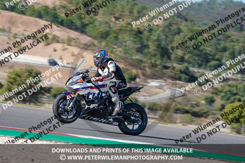 motorbikes;no limits;november 2019;peter wileman photography;portimao;portugal;trackday digital images
